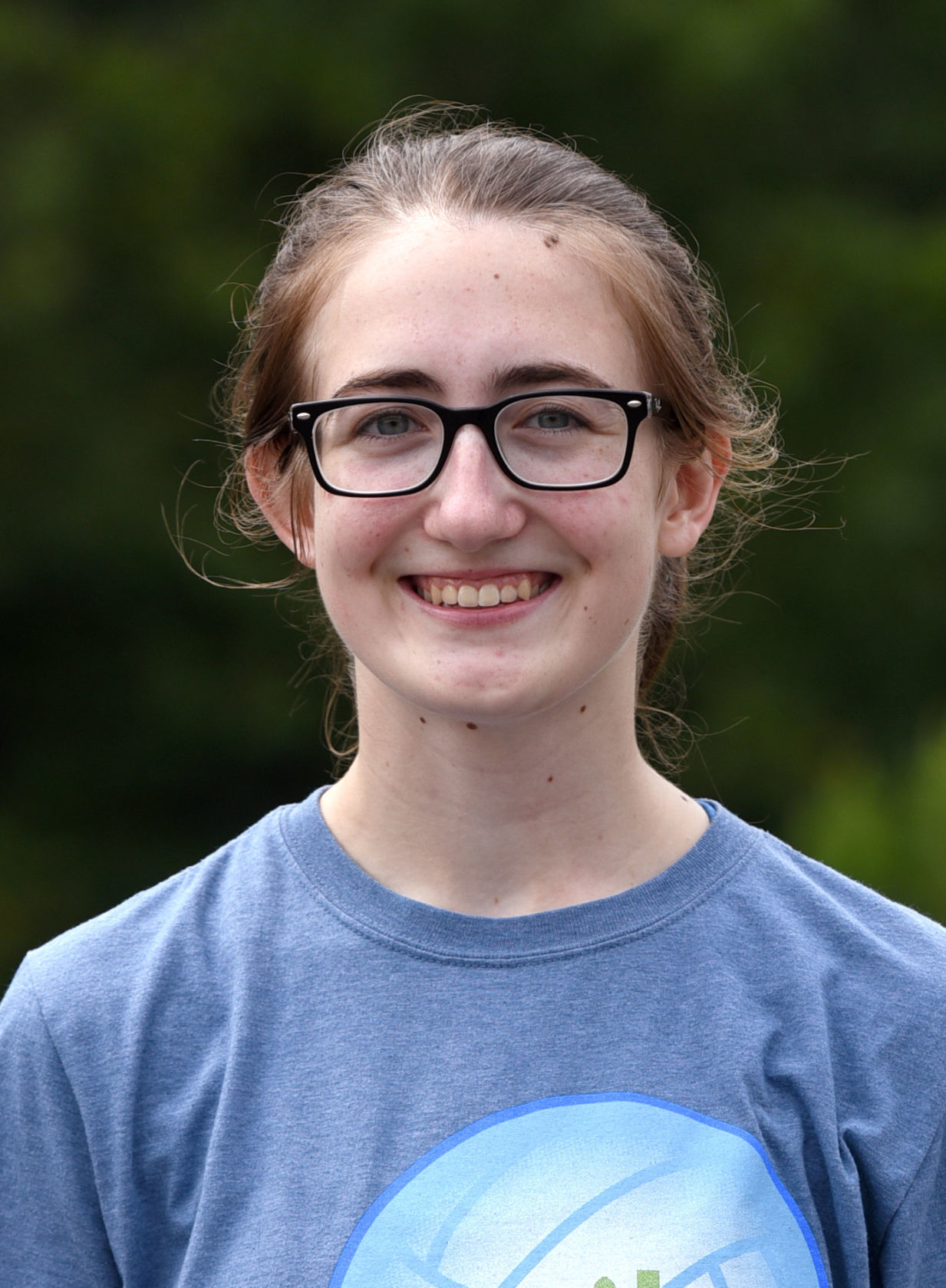 Sarah McLamb